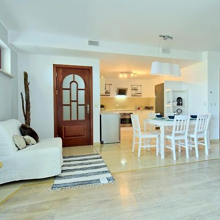 Apartament Plazowy Ukiel Olsztyn  Ngoại thất bức ảnh