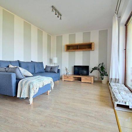 Apartament Plazowy Ukiel Olsztyn  Ngoại thất bức ảnh
