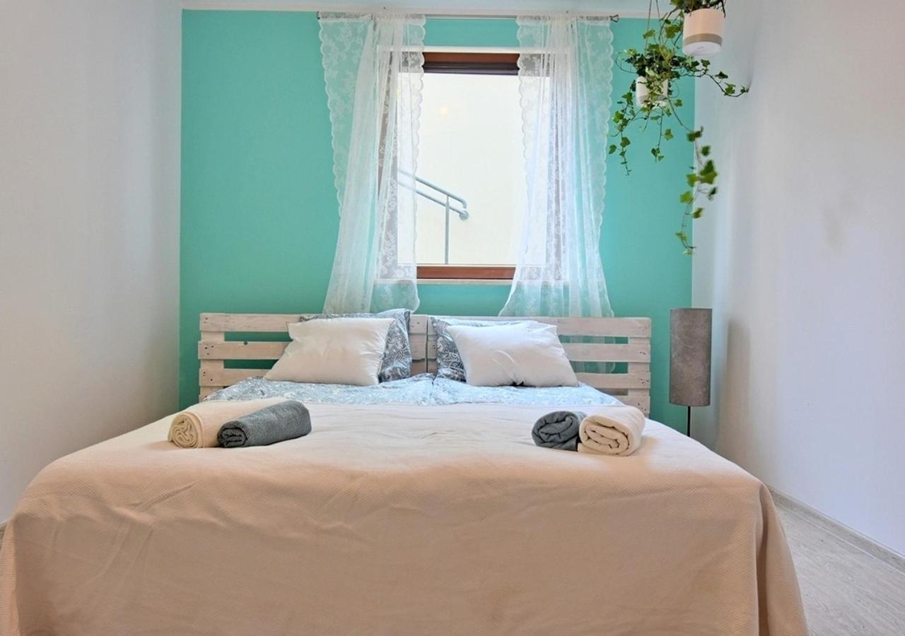 Apartament Plazowy Ukiel Olsztyn  Ngoại thất bức ảnh